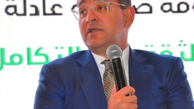 صورة وزير المالية : لا زيادة فى الضرائب بالموازنة الجديدة
