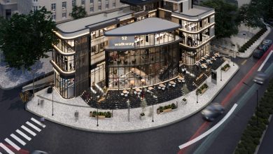 صورة شركة «Next Developments» تُطلق مشروعها الجديد( 52walk way ) بغرب القاهرة