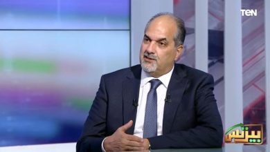 صورة “أيمن عبد الحميد في برنامج بيزنس: التمويل العقاري يثبت صموده رغم التحديات الاقتصادية