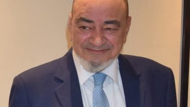 صورة رئيس شعبة المستلزمات الطبية : معرض أفريكا للصحة ۲۰٢٥ خطوة جديدة لتنمية العلاقات الاقتصادية المصرية الخارجية