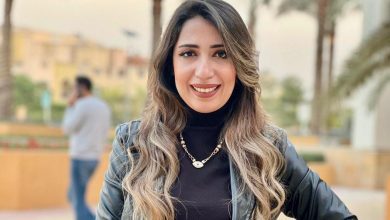 صورة خبيرة عقارية : العلمين الجديدة تمثل قلب الحركة العقارية والسياحية في الساحل الشمالى