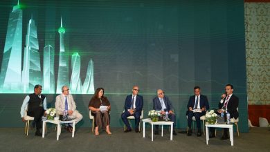 صورة ملتقى «بناة مصر» يستكشف فرص الاستثمار بالمدن الساحلية الجديدة