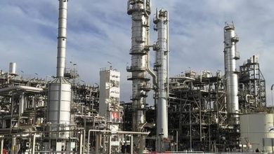 صورة المركزي : 8.848 تريليون جنيه أرصدة التسهيلات الائتمانية بالبنوك بنهاية فبراير 2025