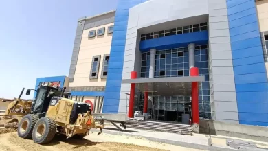 صورة الإسكان : تطوير وصيانة الطرق وتنفيذ مستشفى جديد بمدينة العبور
