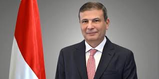صورة وزير الزراعة: تكثيف الجهود لتعزيز الأمن الغذائي وعدم التأثر في ظل التحديات والأحداث الإقليمية