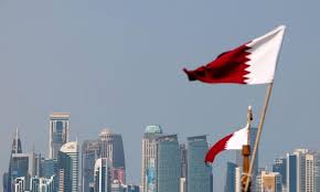 صورة قطر: أجواء وأراضي الدولة آمنة وقواتنا المسلحة على أهبة الاستعداد