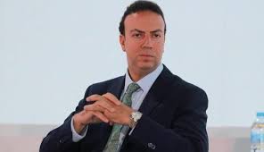 صورة بحضور نائب محافظ المركزي .. توقيع عقد إسناد إدارة صندوق “إنكلود” لـ “دي بي آي” العالمية