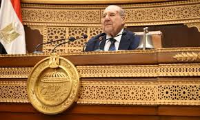 صورة رئيس الشيوخ يهنئ الرئيس السيسي والشعب المصري بمناسبة العام الهجري وثورة 30 يونيو