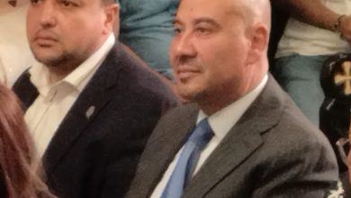 صورة شادي الكومي: مسار العائلة المقدسة فخر لكل المصريين ويجب استثماره سياحيًا وثقافيًا