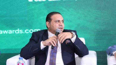 صورة أحمد زكي: قرار ربط التصدير بإدخال الحصيلة عبر البنوك خطوة في صالح الصادرات وحماية للاقتصاد الوطني