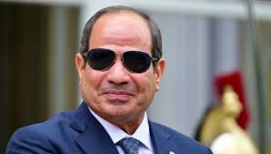 صورة الرئيس السيسي يهنئ البرتغال بذكرى اليوم الوطني وروسيا بالعيد القومي
