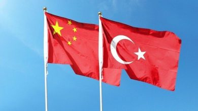 صورة الصين تدين بشدة الهجمات الأمريكية على المنشآت النووية في إيران