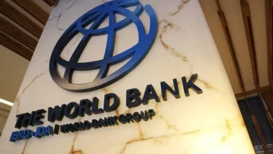 صورة البنك الدولي يرفع توقعات نمو الاقتصاد المصري لـ4.2% خلال 2025/2026