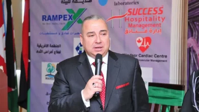 صورة التصديري للصناعات الطبية: 33% نموًا بصادرات القطاع خلال 5 أشهر