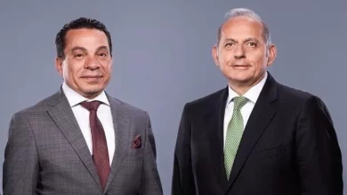 صورة بنك مصر للعام الرابع على التوالي  يحصل على شهادتين في مجالي إدارة الجودة القانونية والمخاطر القانونية
