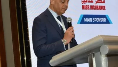 صورة 503 ملايين دولار قيمة التأمين البحرى بالشرق الأوسط وأفريقيا لعام 2024