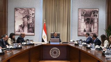 صورة رئيس الوزراء يستعرض الفرص الاستثمارية في قطاع الكهرباء والطاقة خلال 10 سنوات قادمة