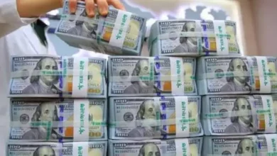 صورة سعر الدولار مقابل الجنيه اليوم الخميس  12 يونيو 2025