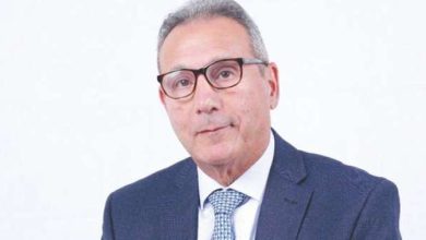 صورة محمد الأتربي: القمة المصرفية الدولية فرصة لتعزيز الثقة والتعاون مع أوروبا