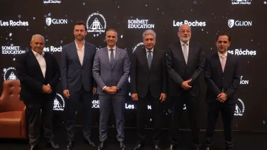 صورة وزير السياحة يشهد الإعلان عن بروتوكولات تعاون استراتيجية بين غرفة المنشآت الفندقية وشركتين تدريب رقمي على الضيافة