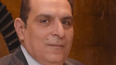 صورة محمد العرجاوي: مركز لوجيستي عالمي لدعم الصادرات إلى إفريقيا