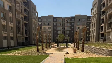 صورة وزير الإسكان يتابع مع مسئولي “HDB” موقف مبيعات وتسويق المشروعات بالمدن الجديدة