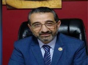 صورة د. عمرو السمدوني: المطارات الذكية والخضراء ضرورة وطنية لمستقبل الطيران المصري