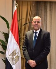 صورة وزير العمل: 1.44 مليار جنيه رعاية صحية واجتماعية وتعويضات حوادث ومنح لـ 234 ألف عامل غير منتظم خلال عام