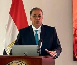 صورة السفير نبيل حبشي : بدء التصويت في انتخابات “الشيوخ” للمصريين بالخارج منتصف ليل اليوم من نيوزيلندا