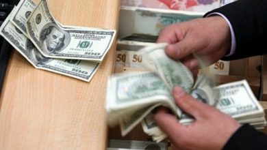 صورة سعر الدولار مقابل الجنيه في نهاية اليوم الخميس 10يوليو 2025