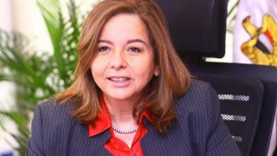 صورة مي عبد الحميد: أكثر من 53 ألف مواطن سجلوا الدخول على منصة مصر الرقمية لحجز وحدات «سكن لكل المصريين7»