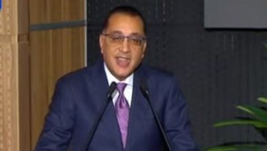 صورة مدبولي  : منصة رقمية لتيسير تملك الأجانب للوحدات العقارية داخل مصر بالدولار