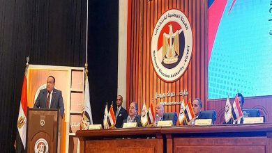 صورة انتخابات مجلس الشيوخ داخل الجمهورية 4 و5 أغسطس المقبل