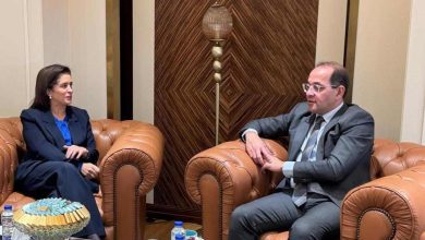 صورة وزير المالية: آليات مبتكرة لتمويل النظام الصحي في مصر