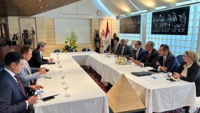 صورة استثمارات 30 مليون دولار.. تصنيع الثلاجات الكبيرة محليًا في مارس 2026