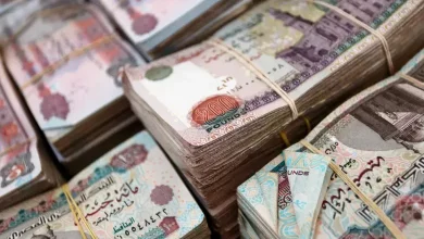 صورة بزيادة 1.2 تريليون جنيه.. تطور أرصدة السيولة المحلية بالسوق المصرية خلال 5 أشهر