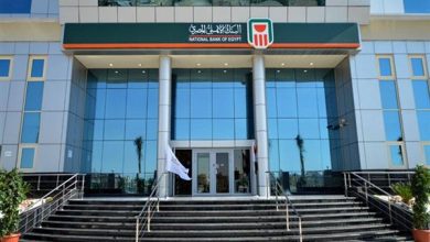 صورة “ البنك الأهلي المصري” يمول المشروعات متناهية الصغر بحد أدنى 25 ألف جنيه.