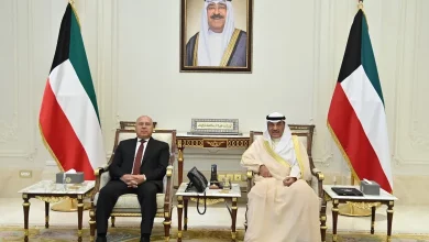 صورة وزير الصناعة : مصر تمتلك فرص استثمارية واعدة يمكنها تعزيز التعاون مع الكويت