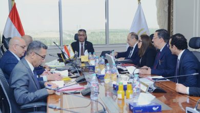 صورة وزير التموين يشدد على ضرورة استمرار التنسيق بين قطاعات الوزارة لتوفير احتياجات المواطنين