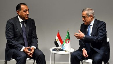 صورة رئيس الوزراء يؤكد عمق العلاقات المصرية الجزائرية والروابط الأخوية التي تربط قيادة وشعبي البلدين