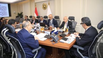 صورة وزير التموين يتابع انتظام منظومة الطحن وتطوير شركات المطاحن لدعم الأمن الغذائي