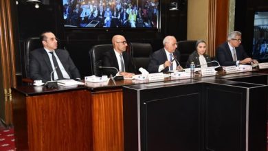 صورة وزير التعليم يستعرض مشروع تعديل قانون التعليم وشهادة البكالوريا أمام لجنة التعليم بالنواب