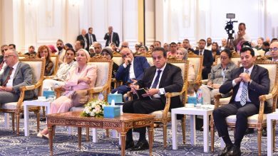 صورة وزير الصحة يعلن إطلاق الخطة التنفيذية الوطنية لنظم الغذاء والتغذية 2025 – 2030