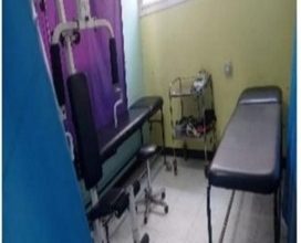 صورة وزارة الصحة: افتتاح وتطوير عدد من أقسام العلاج الطبيعي خلال النصف الأول من 2025 لتعزيز الخدمات التأهيلية