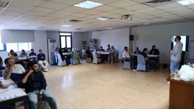 صورة وزارة الصحة تنظم برنامجًا تدريبيًا متقدمًا في أساسيات الجراحة لتعزيز كفاءة الأطباء الشباب