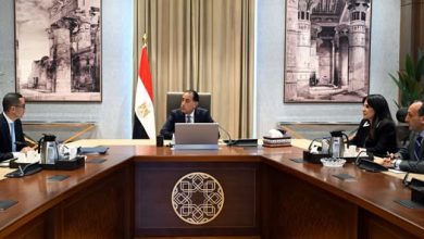 صورة رئيس الوزراء: الدولة تعمل على تنفيذ رؤية شاملة تهدف لتهيئة البيئة الاستثمارية لتمكين القطاع الخاص