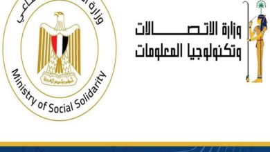 صورة الاتصالات: صرف مليون و100 ألف جنيه لأسرة كل ضحية بحريق سنترال رمسيس و175 ألف جنيه لكل مصاب