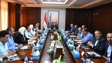 صورة مدبولي يؤكد دعمه لأي جهد مشترك لتنفيذ مشروعات بالتعاون بين الدولة والمجتمع المدني والقطاع الخاص
