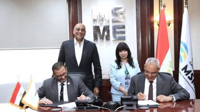 صورة 110 ملايين جنيه من جهاز تنمية المشروعات للتمويل بنظام التأجير والتخصيم