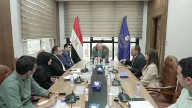 صورة “هيئة الدواء”: اهتمام بتعزيز التعاون مع الشركات العالمية لتطوير القطاع المحلي ورفع كفاءته التنافسية